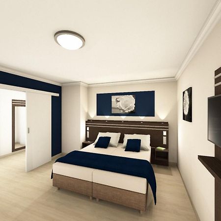 Parkhotel Herne Exterior photo