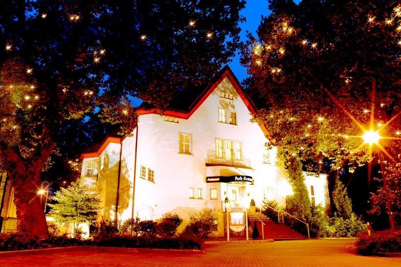 Parkhotel Herne Exterior photo