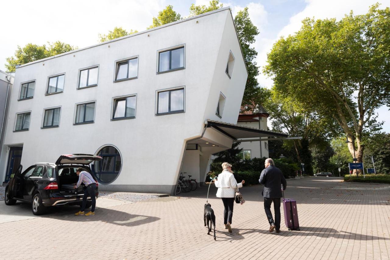 Parkhotel Herne Exterior photo